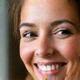 Portrait d’Alice, cliente satisfaite